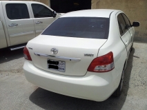 للبيع تويوتا Yaris 2008