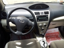 للبيع تويوتا Yaris 2008