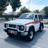 للبيع نيسان Patrol 1991