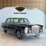 للبيع مرسيديس S class 1971