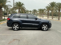 للبيع جيب Grand Cherokee 2016