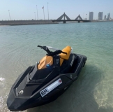 للبيع قوارب Seadoo 2019