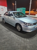 للبيع تويوتا camry 2006