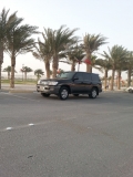 للبيع تويوتا Land Cruiser  2001