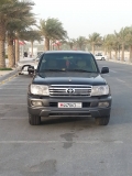 للبيع تويوتا Land Cruiser  2001