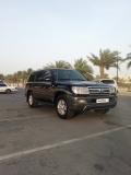 للبيع تويوتا Land Cruiser  2001