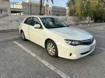 للبيع سوبارو Impreza 2011