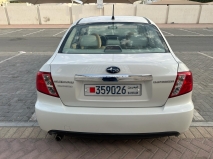 للبيع سوبارو Impreza 2011