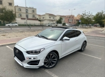 للبيع هونداي Veloster 2020