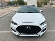 للبيع هونداي Veloster 2020