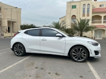 للبيع هونداي Veloster 2020