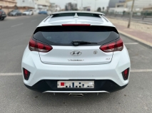 للبيع هونداي Veloster 2020