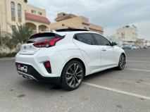 للبيع هونداي Veloster 2020