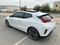 للبيع هونداي Veloster 2020