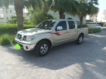 للبيع نيسان Navara 2008