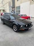 للبيع فورد Mustang  2005