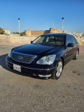 للبيع لكزس LS 2006