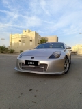 للبيع نيسان ZX 2003