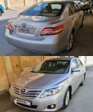 للبيع تويوتا camry 2011