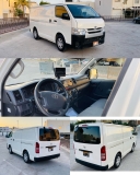 للبيع تويوتا Hiace 2018