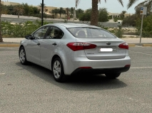 للبيع كيا Cerato 2015