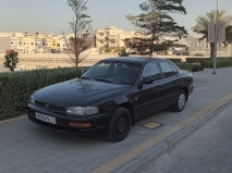 للبيع تويوتا camry 1994