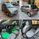 للبيع كيا Picanto 2008