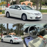 للبيع تويوتا camry 2011