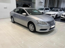 للبيع نيسان Sentra 2015