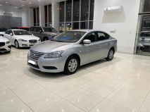 للبيع نيسان Sentra 2015