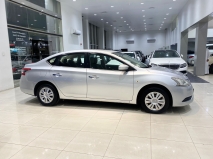 للبيع نيسان Sentra 2015