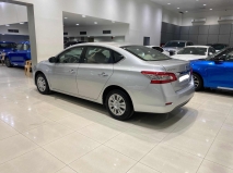 للبيع نيسان Sentra 2015