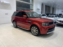 للبيع لاند روفر RANGE ROVER 2010