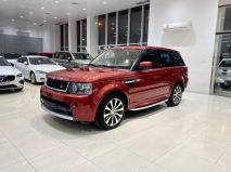 للبيع لاند روفر RANGE ROVER 2010