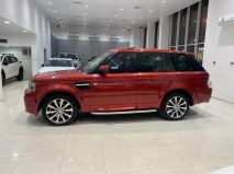 للبيع لاند روفر RANGE ROVER 2010