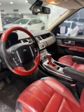 للبيع لاند روفر RANGE ROVER 2010