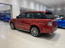 للبيع لاند روفر RANGE ROVER 2010