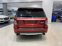 للبيع لاند روفر RANGE ROVER 2010