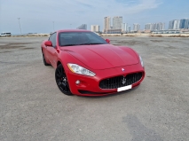 للبيع ميزراتي GranTurismo S 2012