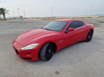 للبيع ميزراتي GranTurismo S 2012