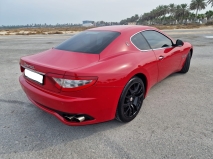 للبيع ميزراتي GranTurismo S 2012