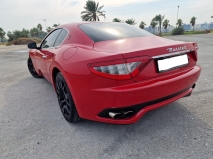 للبيع ميزراتي GranTurismo S 2012