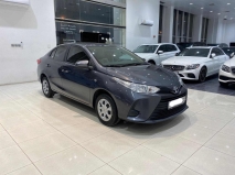 للبيع تويوتا Yaris 2022