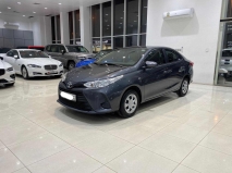 للبيع تويوتا Yaris 2022