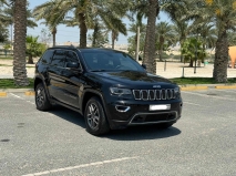 للبيع جيب Grand Cherokee 2019