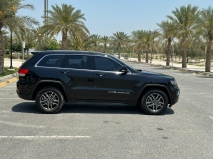 للبيع جيب Grand Cherokee 2019