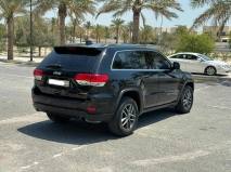 للبيع جيب Grand Cherokee 2019