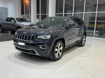 للبيع جيب Grand Cherokee 2015