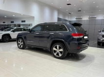 للبيع جيب Grand Cherokee 2015