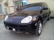 للبيع بورش Cayenne S 2004